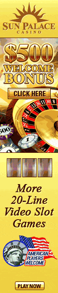 casino deposit methods taking usa players